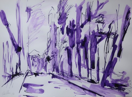 Rokitanského (30x42 cm)