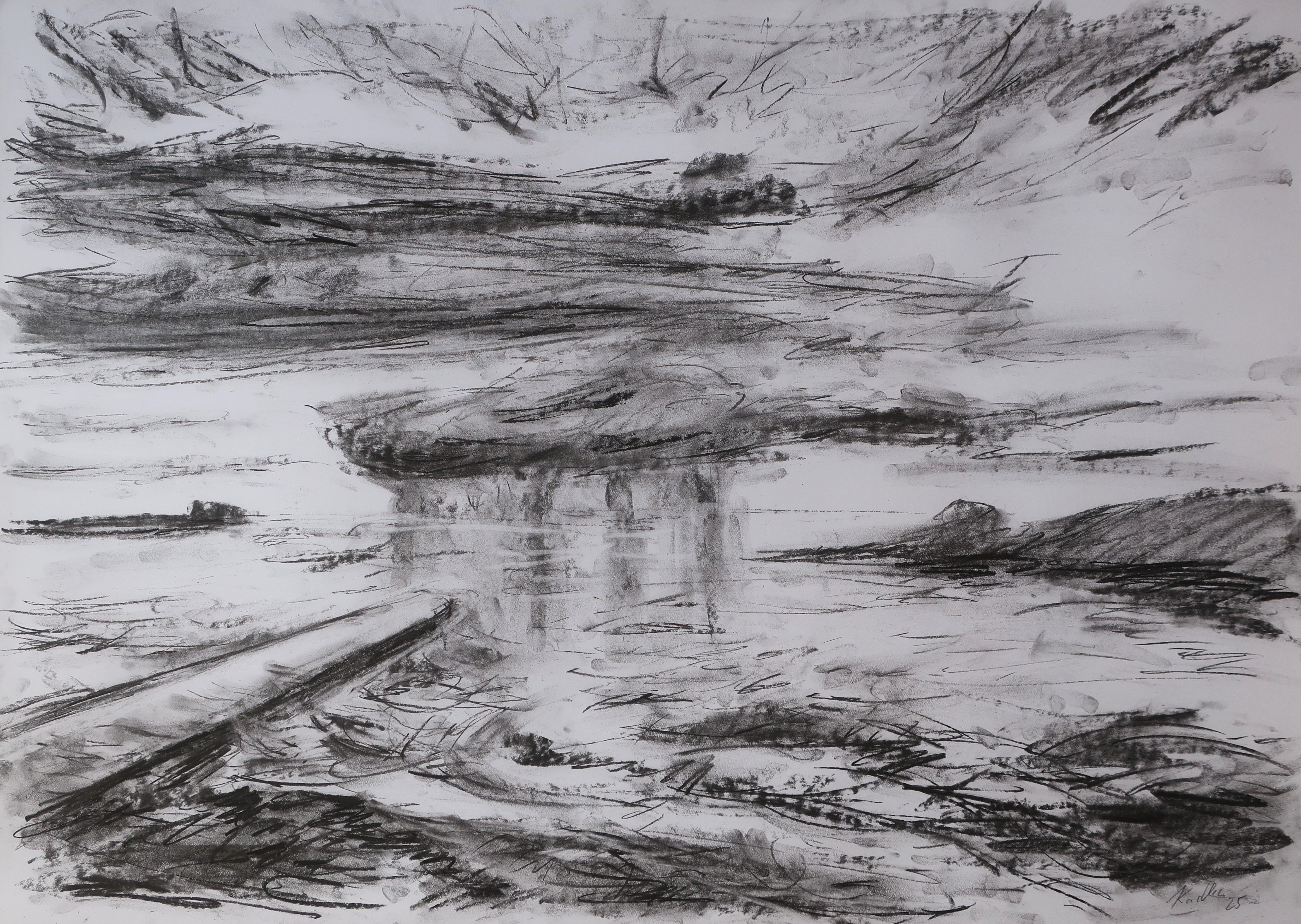 Molo (59x84 cm)