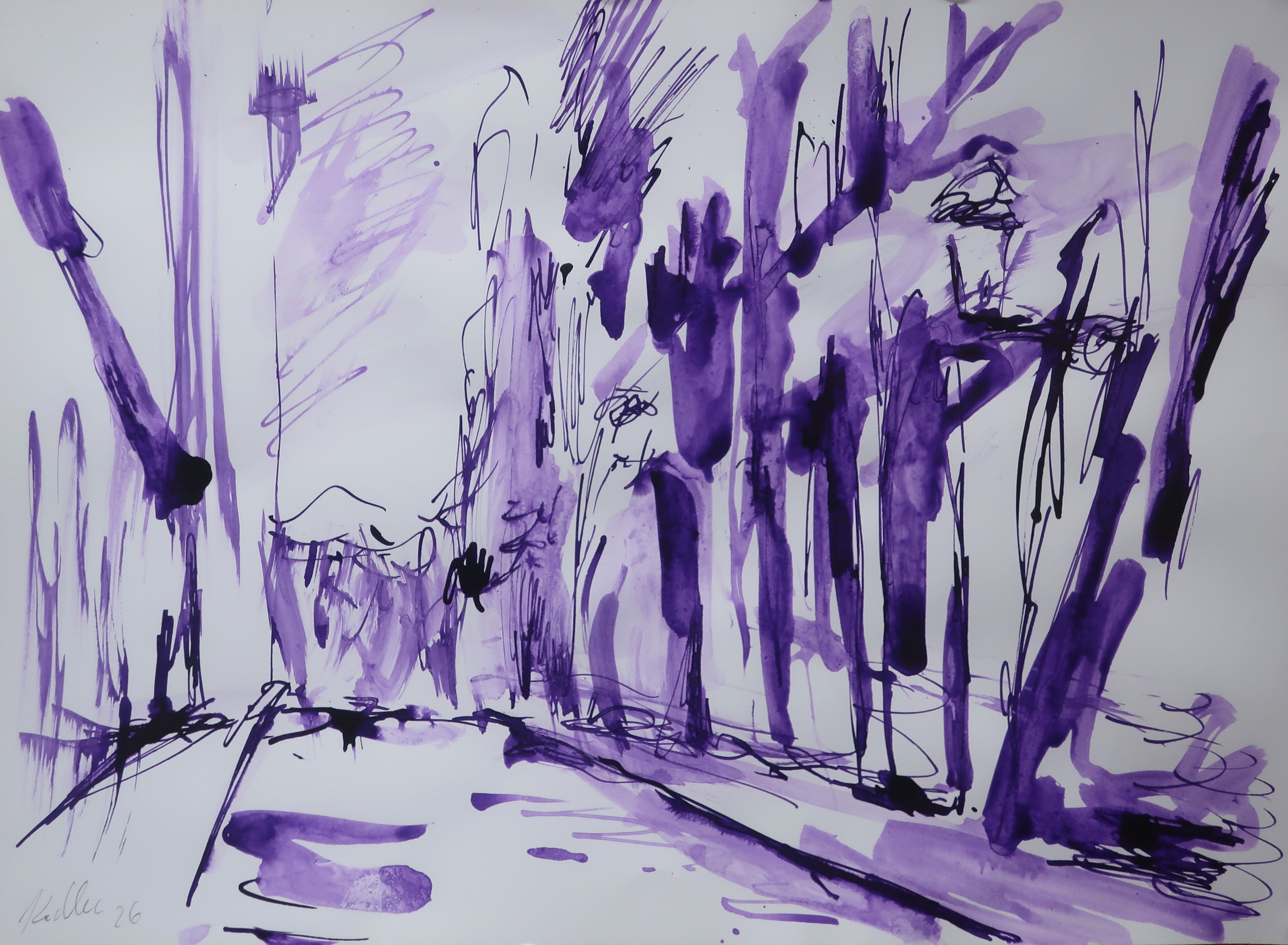 Rokitanského (30x42 cm)